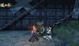 逆水寒最新爆料85,江湖风云再起，新篇章揭开神秘面纱